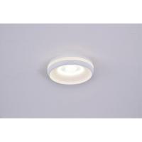 Накладные точечные светильники — Накладной светильник Omnilux OML-102809-01 купить в 