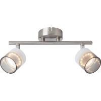 Споты — Спот TOPLIGHT TL1230Y-02SN купить в  Споты — Спот TOPLIGHT TL1230Y-02SN купить в