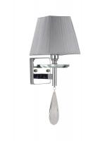 Настенные бра — Бра Lumina Deco LDW 1240-1 CHR купить в  Настенные бра — Бра Lumina Deco LDW 1240-1 CHR купить в