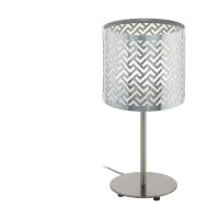 Настольные лампы — Настольная лампа EGLO 49167 купить в 