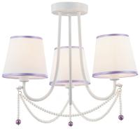 Люстры на штанге — Люстра на штанге VELANTE 314-007-03 купить в 