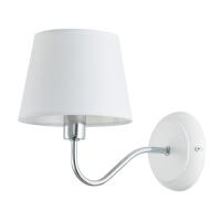 Настенные бра — Бра ARTE Lamp A1528AP-1WH купить в  Настенные бра — Бра ARTE Lamp A1528AP-1WH купить в