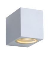 Уличные настенные светильники — Светильник настенный LUCIDE 22860/05/31 купить в 