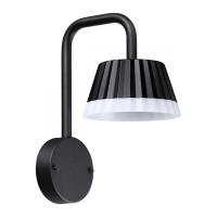 Уличные настенные светильники — Светильник настенный Novotech 358457 купить в 