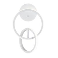 Настенные бра — Бра Escada 10230/SG LED White купить в  Настенные бра — Бра Escada 10230/SG LED White купить в