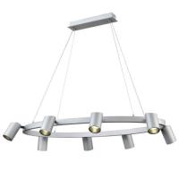 Подвесные светильники — Подвесной светильник Vele Luce VL10113P08 купить в 