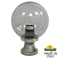 Низкие уличные фонари — Садово-парковый светильник Fumagalli G25.110.000.BZF1R купить в  Низкие уличные фонари — Садово-парковый светильник Fumagalli G25.110.000.BZF1R купить в