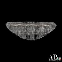 Потолочные светильники — Потолочный светодиодный светильник Arte Perfetto Luce Rimini S505.0.80.A.4000 купить в 