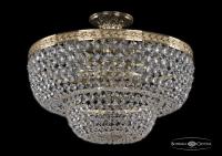 Люстры на штанге — Люстра на штанге Bohemia Ivele Crystal 19101/45IV G купить в  Люстры на штанге — Люстра на штанге Bohemia Ivele Crystal 19101/45IV G купить в