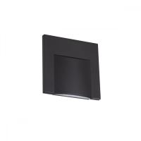 Подсветки для лестниц и ступеней — Подсветка для лестницы Kanlux Erinus 33332 купить в 