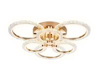 Люстры накладные — Накладная люстра Ambrella Light FA418 купить в  Люстры накладные — Накладная люстра Ambrella Light FA418 купить в