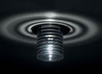 Встраиваемые точечные светильники — Встраиваемый светильник Donolux DL045CH/W-Black купить в 