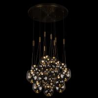 Подвесные светильники — Подвесной светильник LOFT IT 10270/D24 купить в 