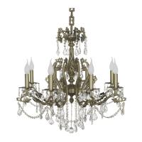 Люстры подвесные — Подвесная люстра Dio D'arte Sorrento E 1.1.8.200 A купить в  Люстры подвесные — Подвесная люстра Dio D'arte Sorrento E 1.1.8.200 A купить в