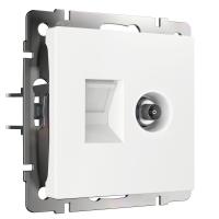 Розетки — Розетка Werkel W1181301 купить в 