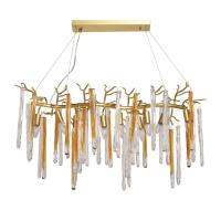 Люстры подвесные — Подвесная люстра MW-Light 467010910 купить в 