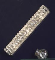 Настенные бра — Бра Lussole LSL-8701-03 купить в 