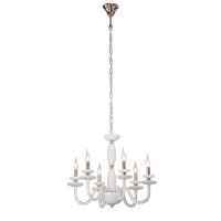 Люстры подвесные — Подвесная люстра Vitaluce V5199/6 купить в 