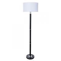 Торшеры и напольные светильники — Торшер ARTE Lamp A5029PN-1SS купить в  Торшеры и напольные светильники — Торшер ARTE Lamp A5029PN-1SS купить в