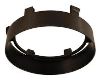 Кольца — Рефлекторное кольцо Deko-Light Reflector Ring Black for Series Nihal 930316 купить в  Кольца — Рефлекторное кольцо Deko-Light Reflector Ring Black for Series Nihal 930316 купить в