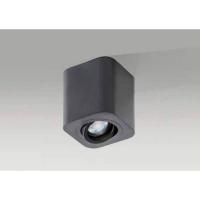 Накладные светильники — Потолочный светильник Azzardo Brant Square AZ2825 купить в 