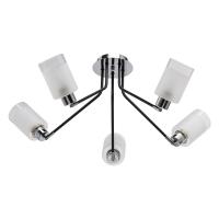 Люстры на штанге — Люстра на штанге DeMarkt 638015005 купить в  Люстры на штанге — Люстра на штанге DeMarkt 638015005 купить в