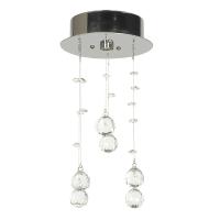 Накладные светильники — Накладной светильник Arti Lampadari Flusso H 1.4.15.615 N купить в 