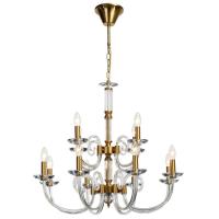 Люстры подвесные — Подвесная люстра Stilfort 1050/03/12P купить в 