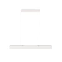 Линейные светильники — Линейный светильник Maytoni Technical P010PL-L23W4K купить в 