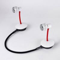 Споты — Спот Lussole LSP-9818-02 купить в  Споты — Спот Lussole LSP-9818-02 купить в