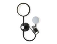 Настенные бра — Бра Ambrella Light FL51601 купить в 