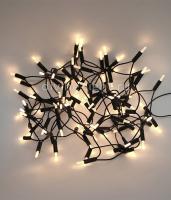 Светодиодные гирлянды — Светодиодная гирлянда Laitcom SAM100-13-2WW купить в 