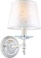 Настенные бра — Бра ARTE Lamp A9566AP-1WG купить в  Настенные бра — Бра ARTE Lamp A9566AP-1WG купить в