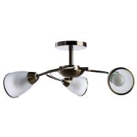 Люстры на штанге — Люстра на штанге ARTE Lamp A6056PL-3AB купить в  Люстры на штанге — Люстра на штанге ARTE Lamp A6056PL-3AB купить в