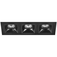 Встраиваемые точечные светильники — Встраиваемый светильник Lightstar D537070707 купить в  Встраиваемые точечные светильники — Встраиваемый светильник Lightstar D537070707 купить в