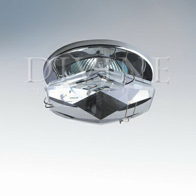 Встраиваемые точечные светильники — Встраиваемый светильник Lightstar 009024 купить в  Встраиваемые точечные светильники — Встраиваемый светильник Lightstar 009024 купить в