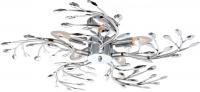 Люстры накладные — Накладная люстра Globo 68546-5 купить в 