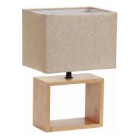 Настольные лампы — Настольная лампа Escada 10175/T Beige купить в 