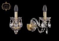 Настенные бра — Бра Art Classic 10.11.1.141.Gd.Sp купить в 