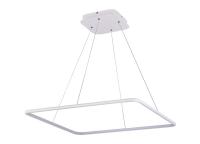 Подвесные светильники — Подвесной светильник Donolux S111024/1SQ 60W White In купить в 