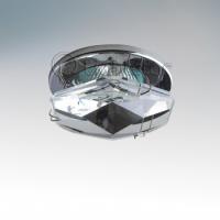 Встраиваемые точечные светильники — Встраиваемый светильник Lightstar 009024 купить в  Встраиваемые точечные светильники — Встраиваемый светильник Lightstar 009024 купить в