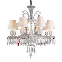 Люстры подвесные — Подвесная люстра DeLight Collection ZZ86303-8 купить в 