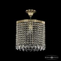 Люстры подвесные — Подвесная люстра Bohemia Ivele Crystal 19203/25IV G купить в  Люстры подвесные — Подвесная люстра Bohemia Ivele Crystal 19203/25IV G купить в