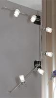 Споты — Спот Lussole LSL-7909-06 купить в  Споты — Спот Lussole LSL-7909-06 купить в