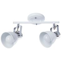 Споты — Спот ARTE Lamp A1677PL-2WH купить в  Споты — Спот ARTE Lamp A1677PL-2WH купить в