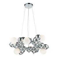 Люстры подвесные — Подвесная люстра Lussole LSP-8907 купить в 