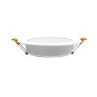 Встраиваемые точечные светильники — Встраиваемый светильник Gauss 9100420205 купить в 