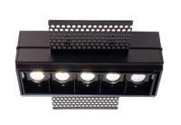 Cветильники потолочные встраиваемые — Встраиваемый светильник Deko-Light Ceti 5 Hide 565253 купить в  Cветильники потолочные встраиваемые — Встраиваемый светильник Deko-Light Ceti 5 Hide 565253 купить в