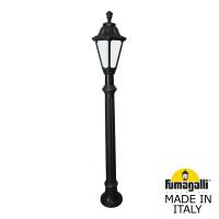 Высокие уличные фонари — Садово-парковый светильник Fumagalli E26.163.000.AYF1R купить в 