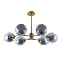 Люстры на штанге — Люстра на штанге ARTE Lamp A7759PL-6PB купить в  Люстры на штанге — Люстра на штанге ARTE Lamp A7759PL-6PB купить в